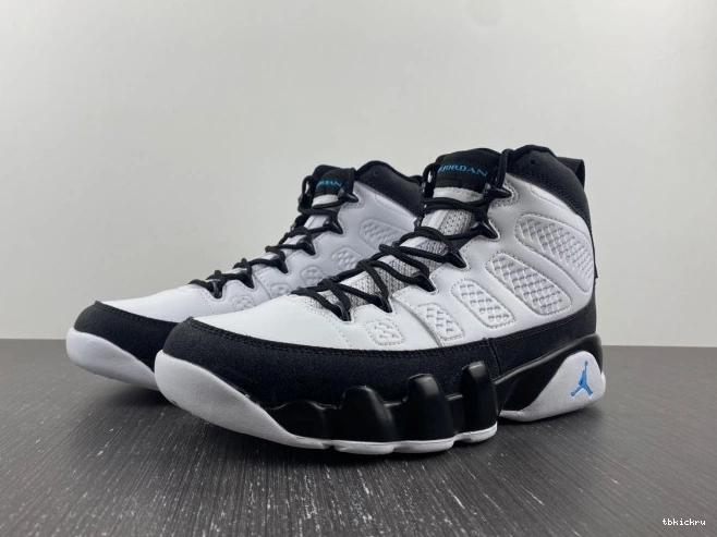 Reps TBkick Air Retro CT8019-140 9 University Jordan Blue 0807